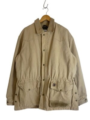 Carhartt(カーハート) / 80s～90s/星型タグ/フィールドジャケット/USA