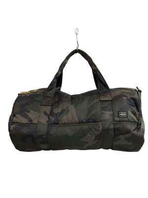 バッグのPORTER TANKER ボストンバッグに該当する検索結果|中古品の