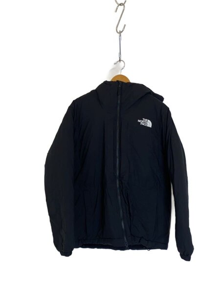 THE NORTH FACE(ザノースフェイス) / PROJECT INSULATION JACKET_ 
