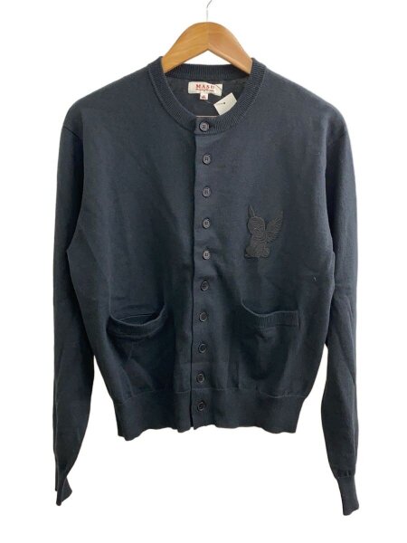 MASU(エムエーエスユー) / 24AW ANGEL EMBROIDERED CARDIGAN/46 