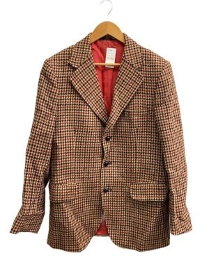 HARRIS TWEEDのテーラードジャケット検索結果|古着・中古品の通販