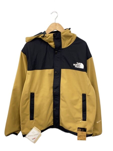 THE NORTH FACE(ザノースフェイス) / WP PAMIR JACKET_ウィンド 