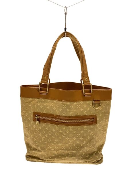 LOUIS VUITTON(ルイヴィトン) / ルシーユGM_モノグラム・ミニ 