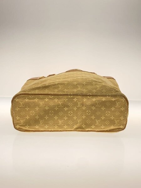 LOUIS VUITTON(ルイヴィトン) / ルシーユGM_モノグラム・ミニ 