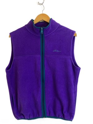 L.L.Beanのフリースベスト検索結果|古着・中古品の通販サイト セカンド 