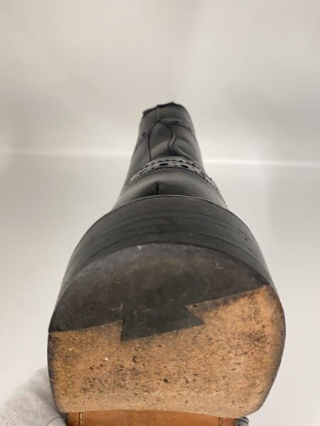 Tricker's(トリッカーズ) / カントリーブーツ/UK8.5/BLK/811870 | 中古