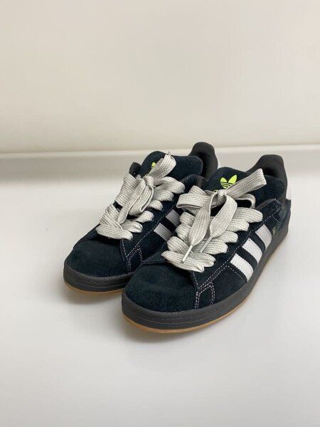 adidas(アディダス) / ローカットスニーカー/27.5cm/BLK/JP8206