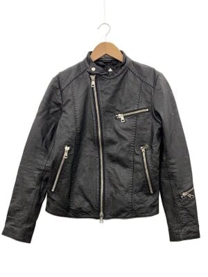 AKMのレザージャケット検索結果|古着・中古品の通販サイト セカンド