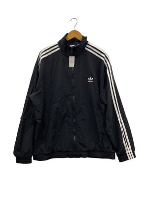 adidasのナイロンジャケット検索結果 3ページ目|古着・中古品の通販