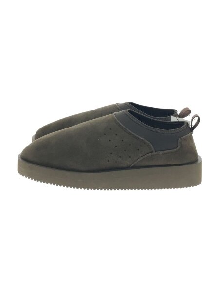 suicoke(スイコック) / ムートンサボ/25cm | 中古品の販売・通販なら 