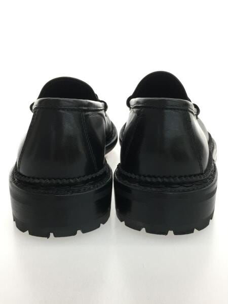 YUKETEN(ユケテン) / ユケテン/ローファー/US7.5/BLK/レザー/ビット