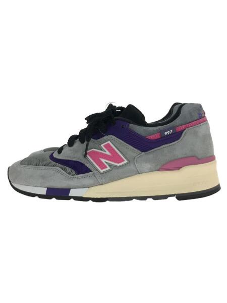 NEW BALANCE(ニューバランス) / KITH/UNITED ARROWS & SONS/M997KTI 