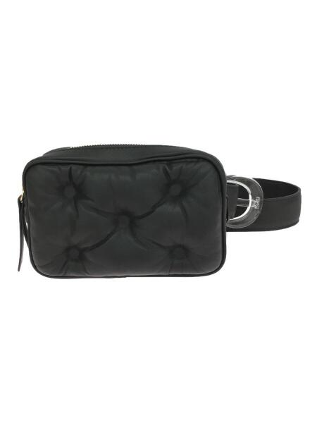Maison Margiela メゾンマルジェラ　ウェストバッグ Maison Margiela(メゾンマルジェラ) / ウエストバッグ/レザー/BLK