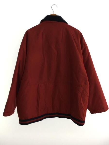 PRO-Keds(プロケッズ) / ジャケット/2L/ナイロン/RED | 古着の販売 
