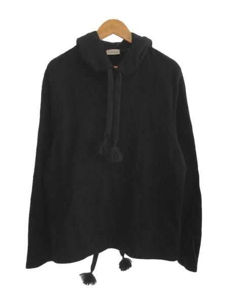 MONCLER × CRAIG GREEN / GENIOUS//5 CRAIG GREEN/パーカー/M/コットン/BLK/G109H8G00004 8099W// MONCLER(モンクレール) / GENIOUS/5 CRAIG GREEN//G109H8G00004 8099W