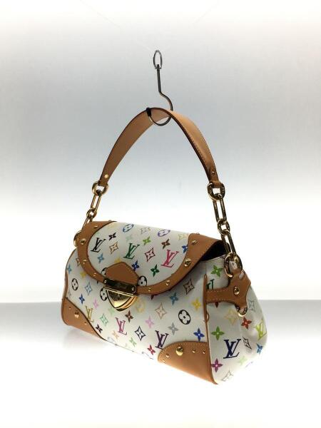 Louis Vuittonルイヴィトン ビバリーMM超美品！本物正規品モノグラム LOUIS VUITTON(ルイヴィトン) / ビバリーMM_モノグラム・マルチ