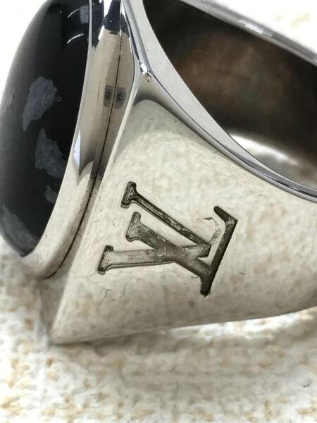 LOUIS VUITTON / リング/SV925/19号/SLV/メンズ/M64903 LOUIS VUITTON(ルイヴィトン) / リング/SV925/19号/SLV/メンズ/M64903