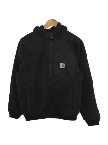 Carhartt フリースジャケット M 黒 Carhartt フリースジャケット M 黒