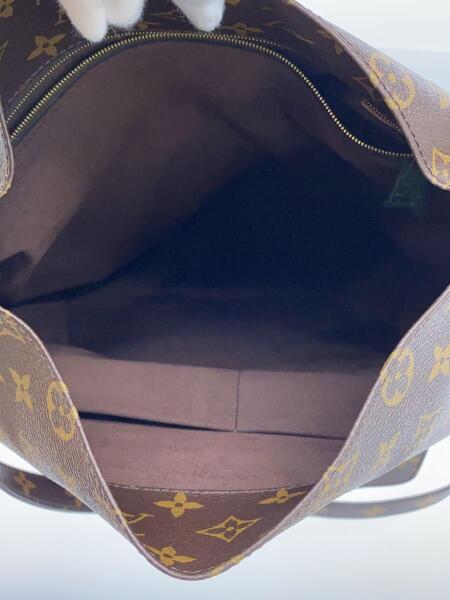 LOUIS VUITTON(ルイヴィトン) / メティス_モノグラム・キャンバス_BRW