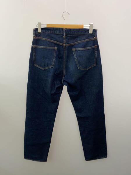 A.PRESSE(アプレッセ) / Washed Denim Pants E/23SS /ボトム/32/デニム 