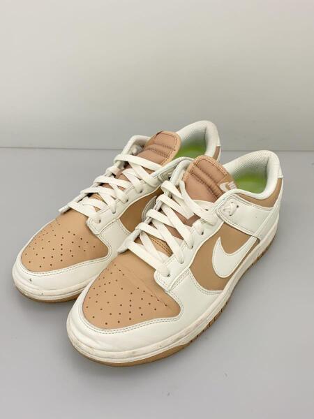 NIKE(ナイキ) / WMNS DUNK LOW/ローカットスニーカー/28cm/BEG/DD1873