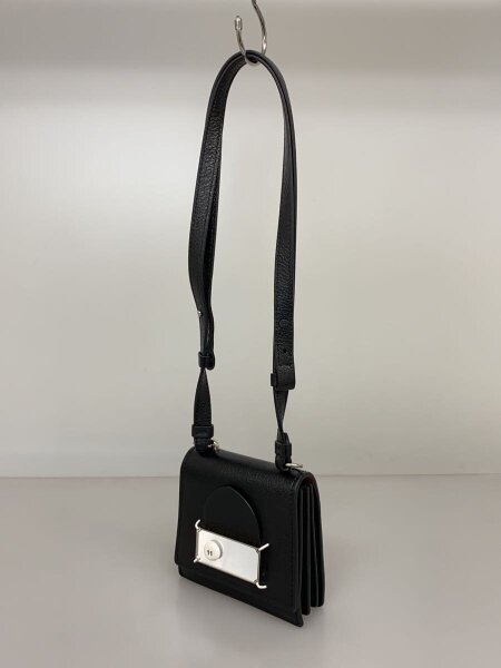 Maison Margiela(メゾンマルジェラ) / Small Crossbody Flap Bag/21FW