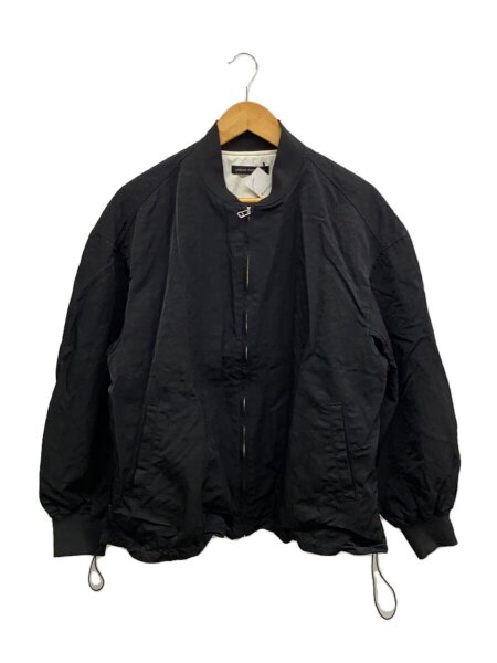 URBAN RESEARCH(アーバンリサーチ) / ナイロンツイルma-1/ブルゾン/38