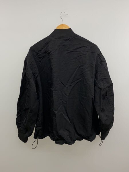 URBAN RESEARCH(アーバンリサーチ) / ナイロンツイルma-1/ブルゾン/38