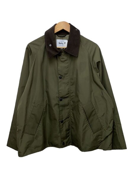 Barbour(バブアー) / BEAMS F別注/TRANSPORT JACKET/シェイプメモリー 