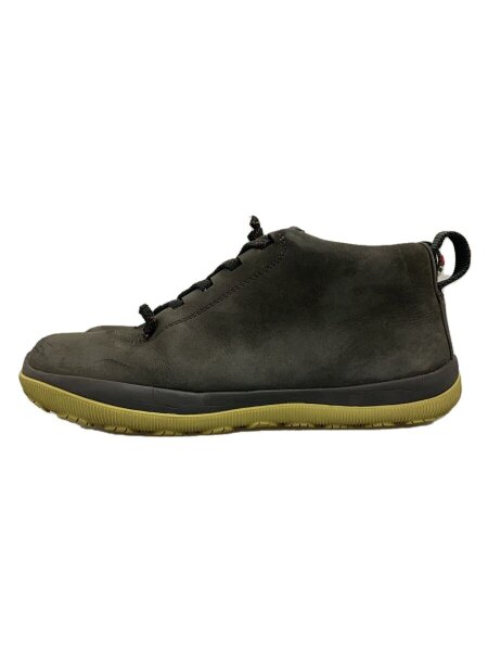 camper(カンペール) / Peu Pista GORE-TEX/ブーツ/39/GRY/スウェード 