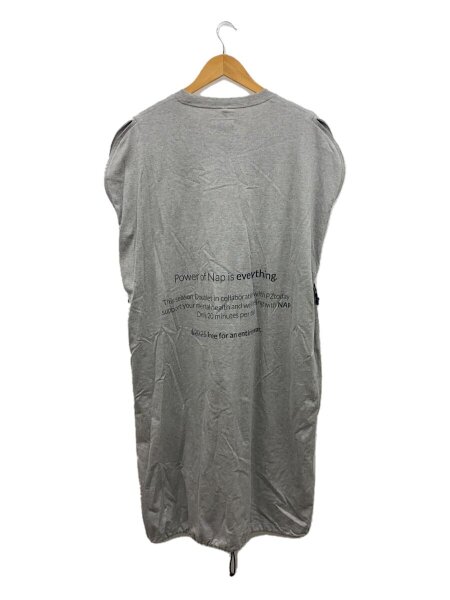 doublet(ダブレット) / POWER NAP T-SHIRT/PZ TODAY/トップス/one 