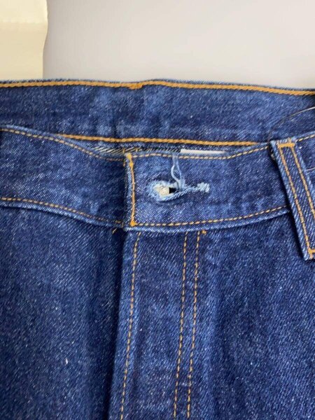 Levi's(リーバイス) / 501/ボタン裏刻印689/コロンビア製 ボトム/36
