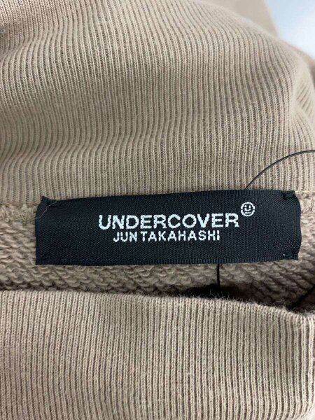 UNDERCOVER(アンダーカバー) / 時計仕掛けのオレンジ/19AW/スウェット