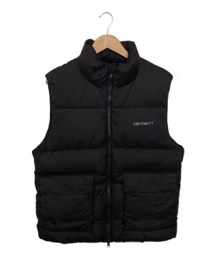 Carharttのベスト検索結果|古着・中古品の通販サイト セカンド