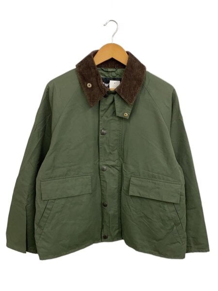 Barbour(バブアー) / 別注/BORROWDALE/24AW/ジャケット/38/コットン 