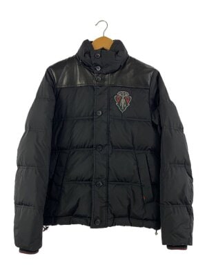 GUCCIのダウンジャケット検索結果|古着・中古品の通販サイト セカンド