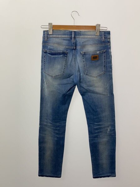 DOLCE&GABBANA(ドルチェアンドガッバーナ) / 14STRETCH/ダメージ加工
