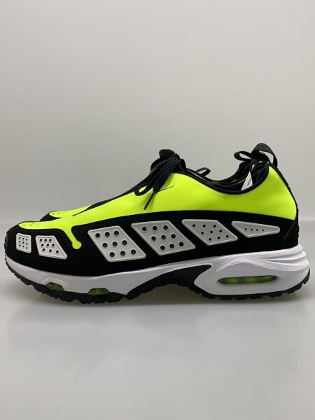 NIKE(ナイキ) / AIR MAX SNDR_エア マックス SNDR/29cm/YLW | 中古品の 
