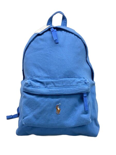 ★新品未使用★Polo Ralph Lauren リュック ポニー 刺繍 POLO RALPH LAUREN(ポロラルフローレン) / ポニー刺繍/リュック