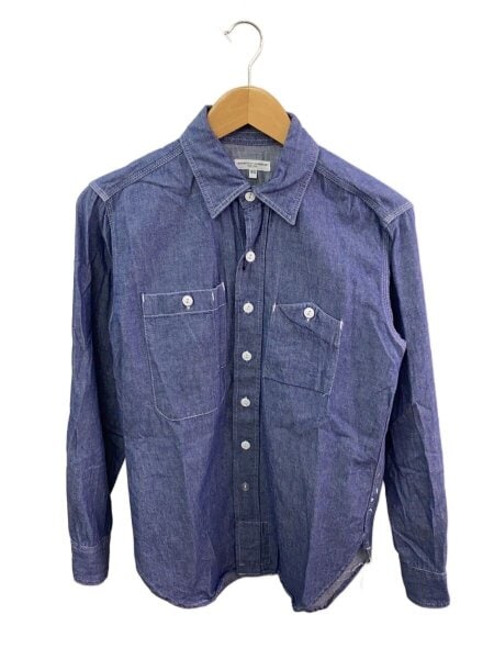 Engineered Garments(エンジニアードガーメンツ) / ガチャポケ 