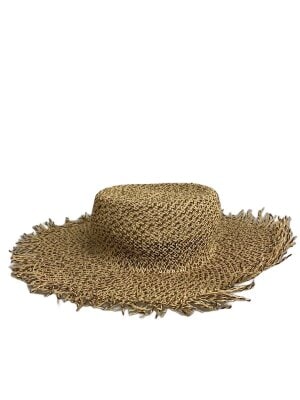 ストローハット（服飾雑貨他）検索結果|中古品の通販サイト セカンド