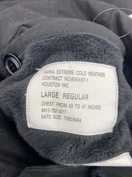 HOUSTON(ヒューストン) / M-1951/フィッシュテールパーカー/モッズ