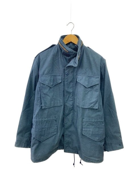 ALPHA INDUSTRIES(アルファインダストリーズ) / M-65/フィールド 