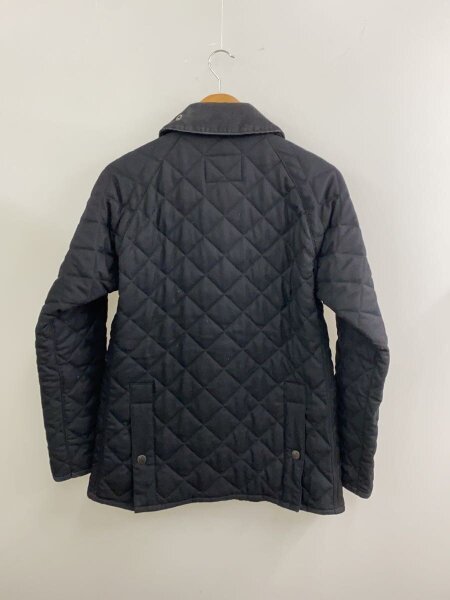 Barbour(バブアー) / SHIPS別注ウールビデイルキルティングジャケット 
