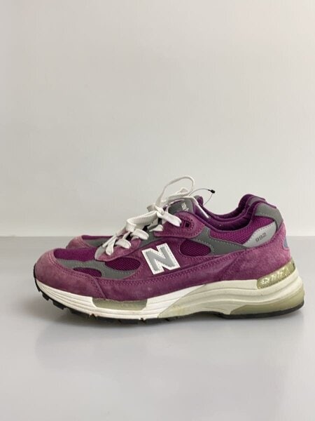 NEW BALANCE(ニューバランス) / M992/USA製/ローカットスニーカー/26.5 