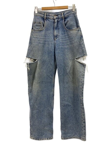 Maison Margiela(メゾンマルジェラ) / 22SS/スラッシュディテール 