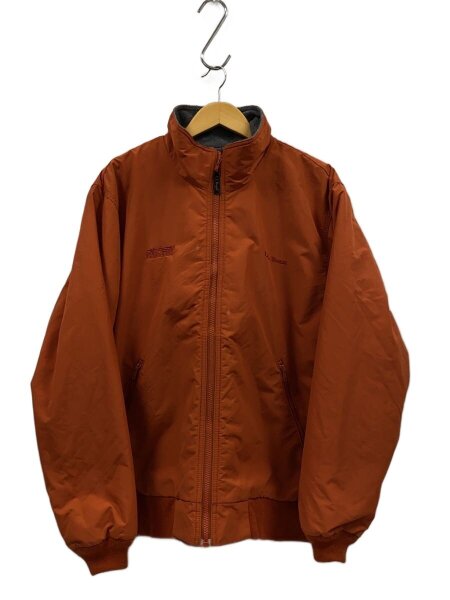 L.L.Bean(エルエルビーン) / 90s/ウォームアップジャケット/L/ナイロン 