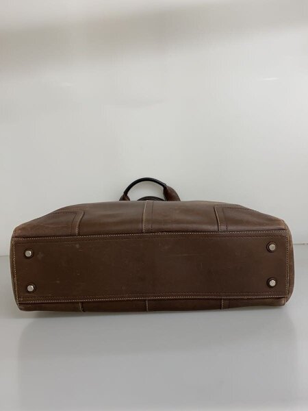 COACH(コーチ) / トランスアトランティックビジネストート/レザー/BRW 