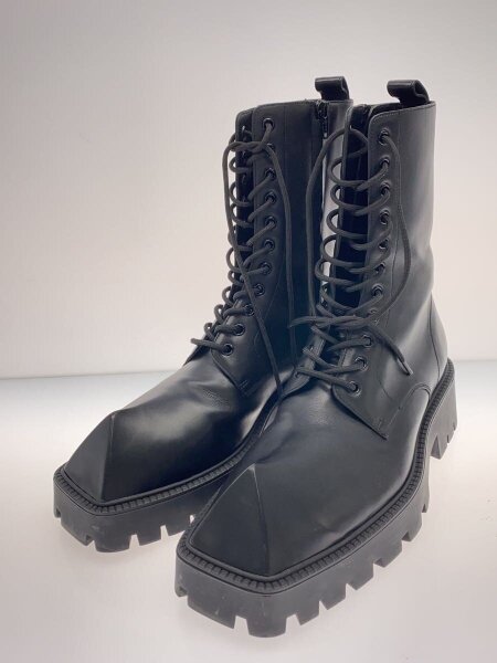 BALENCIAGA(バレンシアガ) / RHINO BOOTS LACEUP/レースアップブーツ 