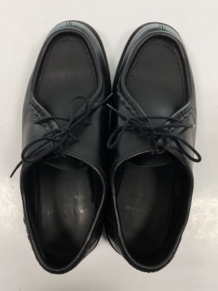 KLEMAN(クレマン) / モカシンシューズ/41/BLK// | 中古品の販売・通販